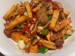 -八碗湘长沙市井菜(坡子街店)