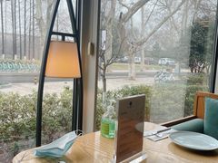 靠窗位-EN SPACE恩空间