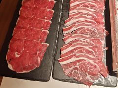 -旺福·贵州酸汤牛肉火锅(陆悦天地店)
