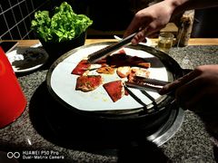 -酒拾烤肉(南城店)