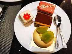 -绮梦西湖·云端餐厅(歌德店)