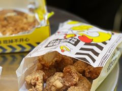 -超级鸡车(曹杨路店)