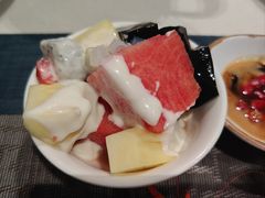-聚春园自助餐厅(东街口店)