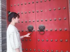 -十里红妆博物馆
