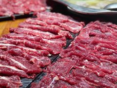 -潮味四季潮汕牛肉火锅(来凤街店)