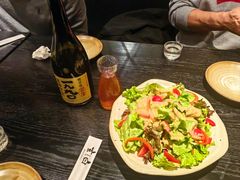 -玄白·炭烤活鳗(上海首店)