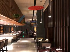 大堂-富力希尔顿酒店·源氏日餐厅