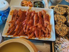 -小木屋米酒店总店