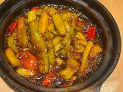 -付掌柜在成都·热炒砂锅集(金禾店)
