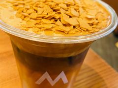 -M Stand(宁波万象城店)