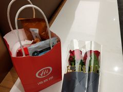 -海底捞火锅(群光广场店)