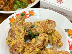 -谢记上海大排档(长寿路店)