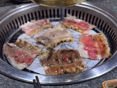 -鹤之乡·齐齐哈尔烤肉·非遗(秋涛路店)