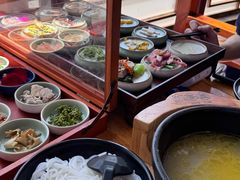 -桥香园过桥米线(国贸店)