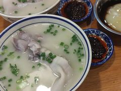-易老妈蹄花.特色川菜(人民公园总店)