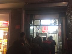 -天泽祥·鼓楼馒头(鼓楼店)