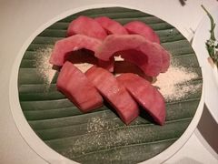 -金链花·泰国餐厅(国贸店)