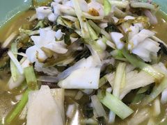 -虎哥私房菜(馒头山店)