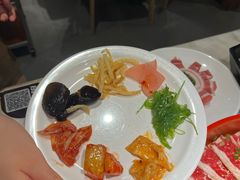 -火炉火自助餐(西直门凯德MALL店)