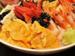 -佛山希尔顿酒店·融誉亚洲美食荟