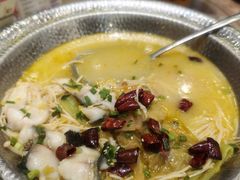 -李氏传家菜(兴城路店)