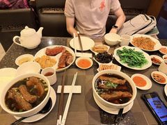 -中国厨房/台湾牛肉面