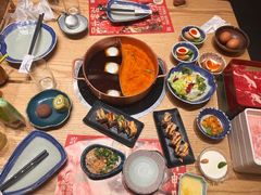 -伊豆野菜村(枫蓝国际店)