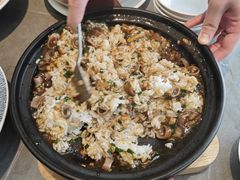 -奕景海鲜·大连菜(星海广场店)