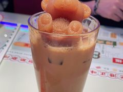 -永兴發香港茶餐厅(三坊七巷店)