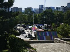 -莫子山公园