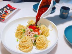 -茅庐川菜(烟台万象汇店)