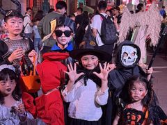 -华谊兄弟（长沙）电影小镇