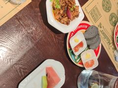 -马迭尔德式西餐精酿啤酒屋(中央大街店)