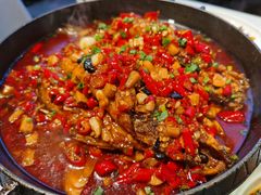 -俏湘厨•地道湘菜(建华南路店)