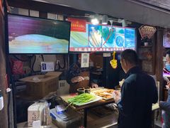 -大学城夜市