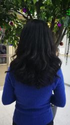 -尚·丹尼Hair