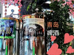 -柒柒海里·平价海鲜·蒸汽·家宴(金沙滩店)