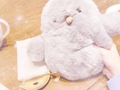 -北京三里屯CHAO酒店