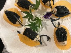 榴莲天鹅酥（6只）-莫干山郡安里度假酒店-桃尖中餐厅
