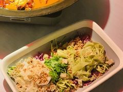 麦醋手工凉皮-掌柜的店·河南菜(世茂店)