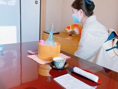 -盘古七星酒店·京都怀石花传日餐厅