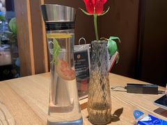 -原石牛扒·约会餐厅(龙城万科里店)