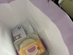 -好利来(团结湖店)