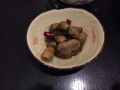 -梅亭居酒屋(中大国际店)