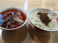 -吴记怪味面(牛王庙店)