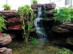 -藏山旅游风景区