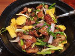 -旺爷砂锅·茶作(国贸城店)