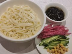 炸酱面-泰丰楼(前门西大街店)