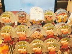-布莱诺(中央大道店)