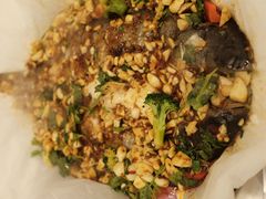 -有鱼吃·纸包烤鱼(曲江创意谷店)